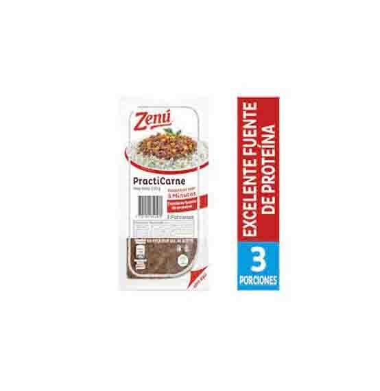 Practicarne Zenu *200 Grs