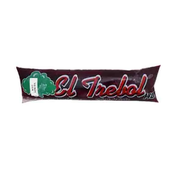 Pulpa De Fruta El Trebol*440 Grs