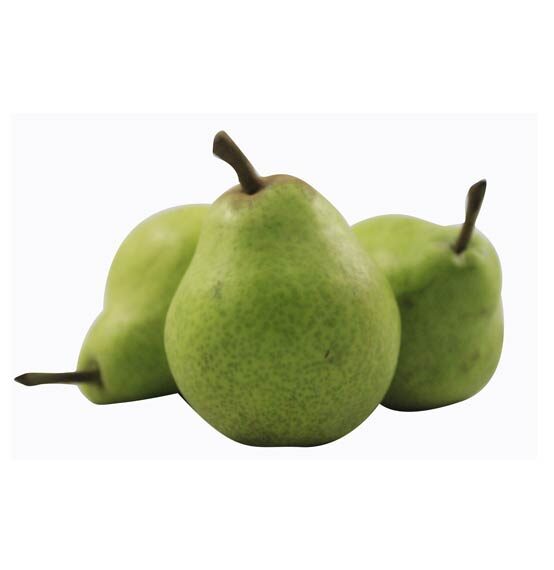 Pera Importada