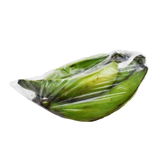 Plátano Dominico Empacado Promoción