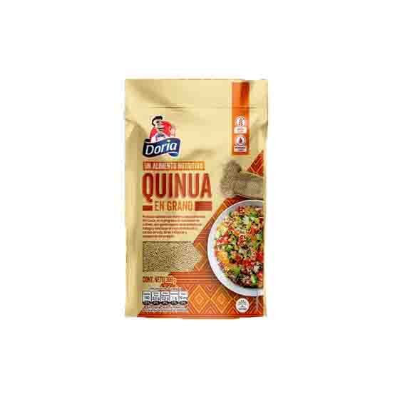 Quinua Doria en Grano *300