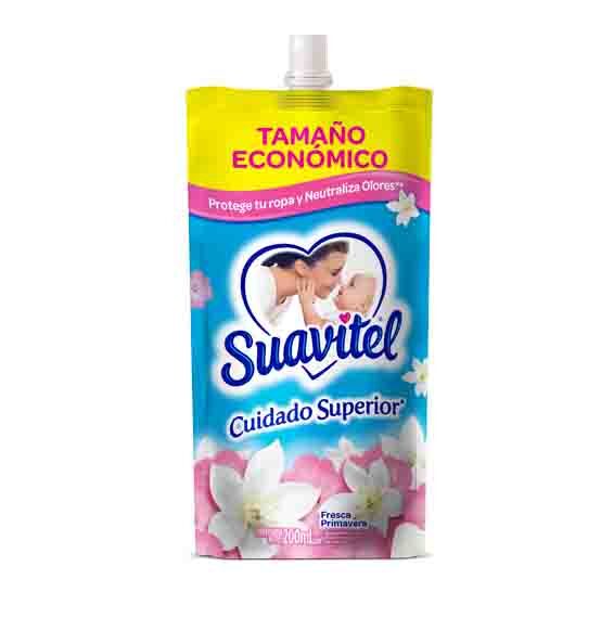 Suav.Soflan*200 Cm Doy Pack Primavera