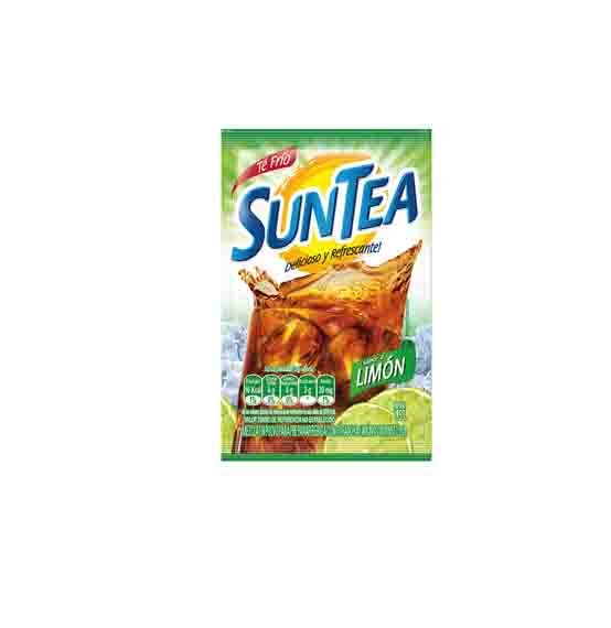 Suntea*40 Grms Limon