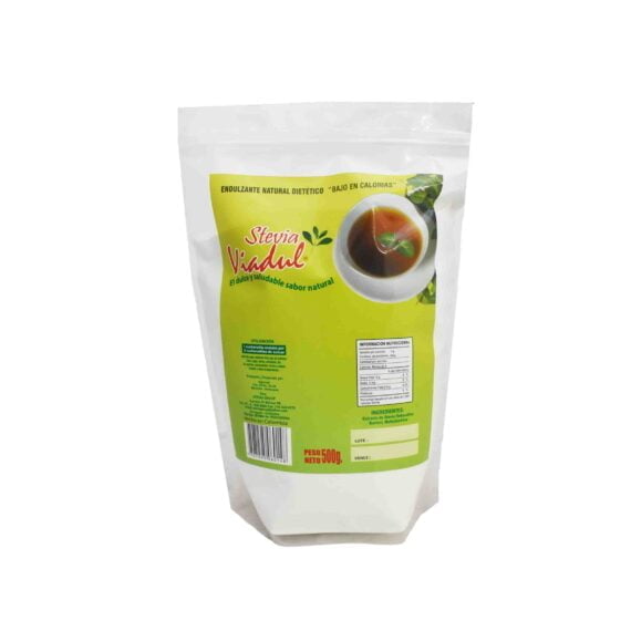 Stevia Viadul *500 Grms