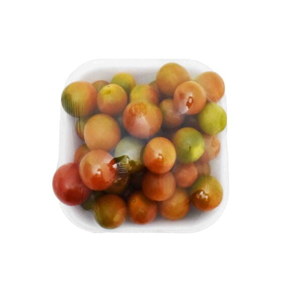 Tomate Cherry Bandeja