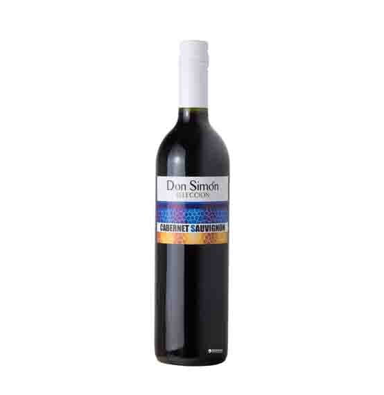 Vino Don Simon Cabernet *750 Ml