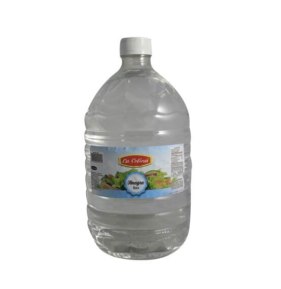 Vinagre Blanco *3000 Ml