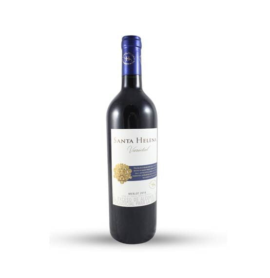 Vino Santa Helena *750 Ml