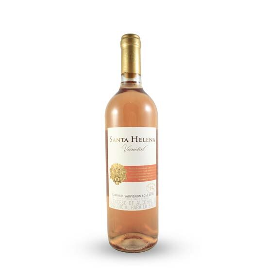 Vino Santa Helena *750 Ml Rose