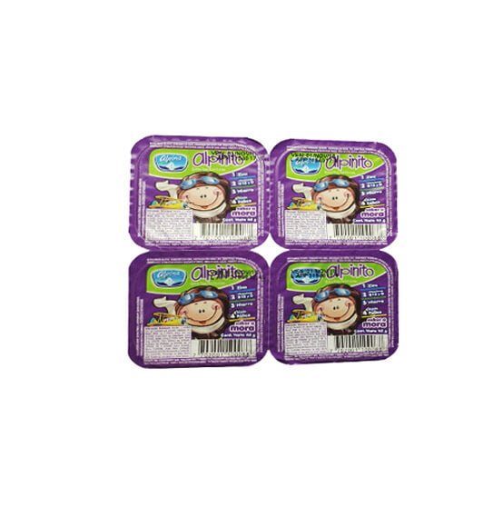 Alpinito*45  Grms Mora