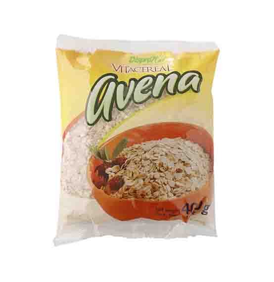 Avena Dispronat Canadiense*400Gr Hoju