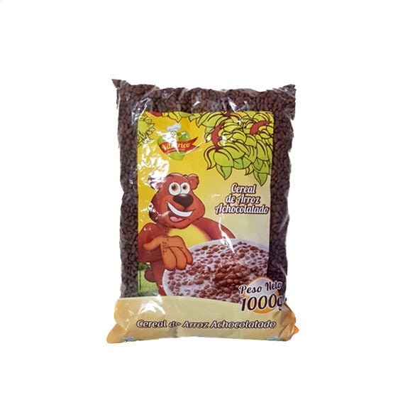 Cereal Arroz Acho.Vitarrico*1000Grms