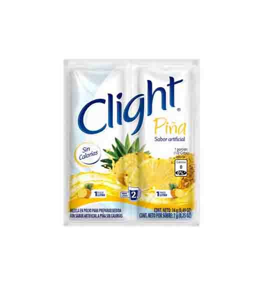 Clight Sobre Piña 2lt