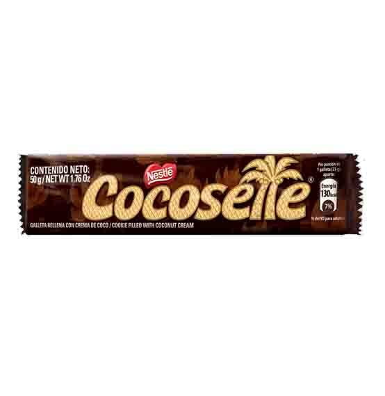 Galleta Cocosette*50 Grms