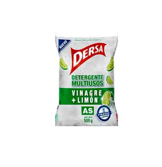 Detergente As*500 Grms Limon