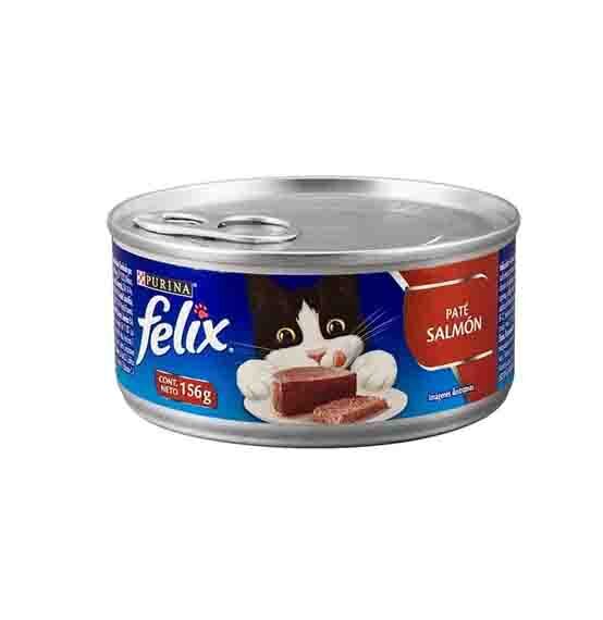 Felix Lata Salmon *156 Grs