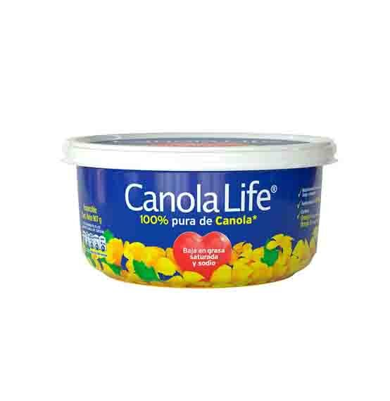 Margarina Canola Life*907 Grms
