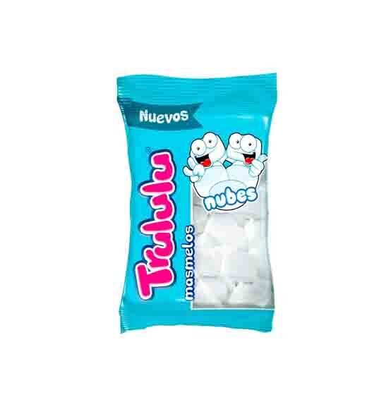 Masmelos Trululu *80 Grs