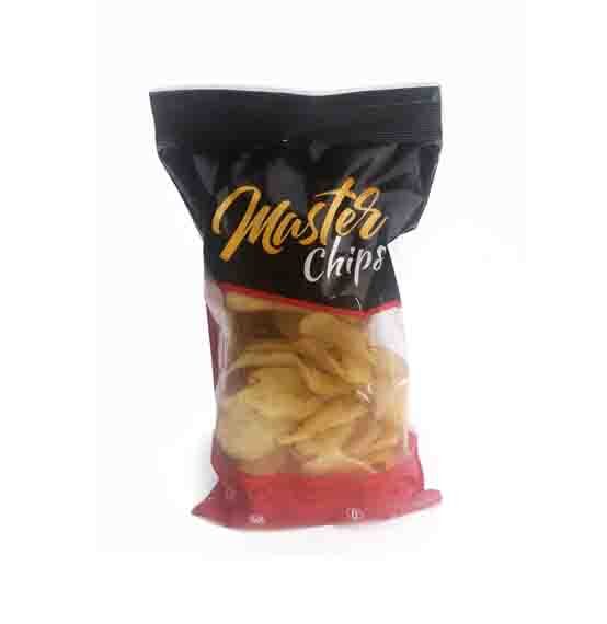 Papitas Master Chips Pimienta y Limon  *120