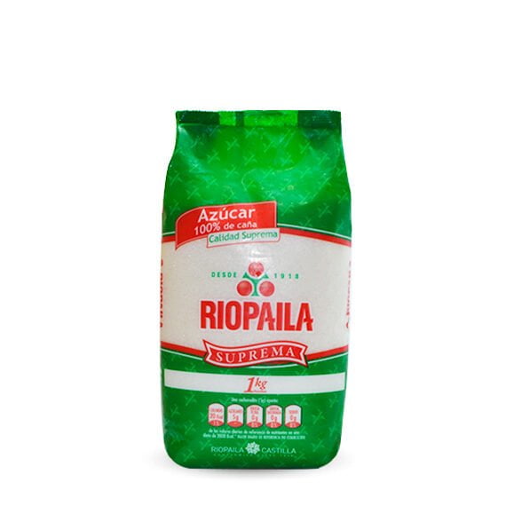 Azucar Riopaila Blanca*1000 Grms