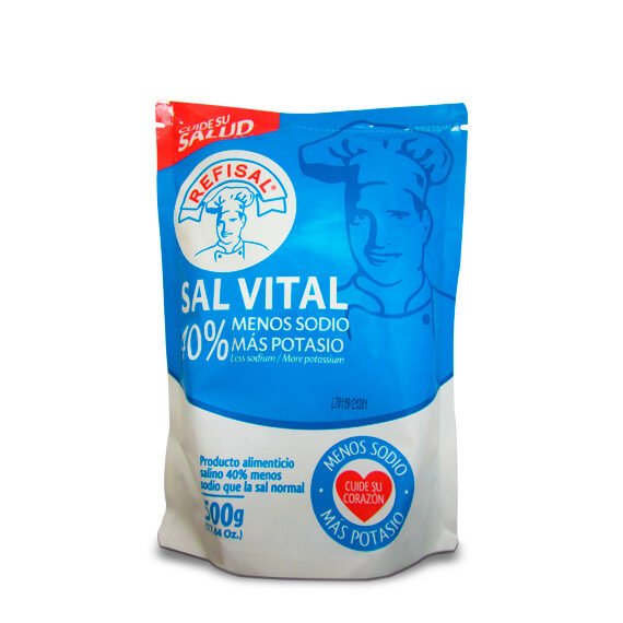 Sal Refisal Line*500Grs