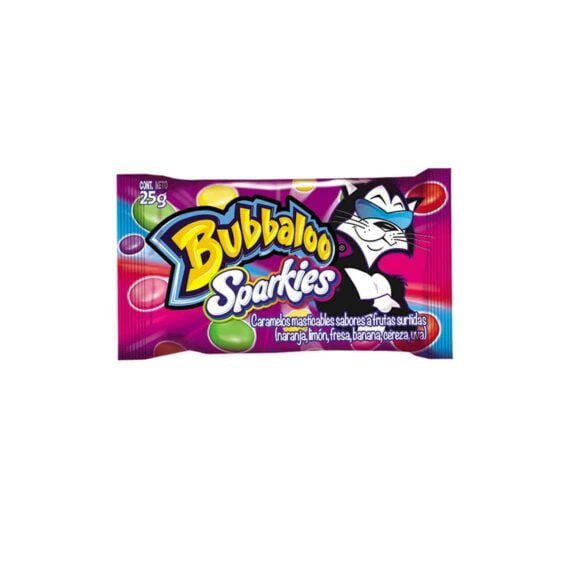 Sparkies Adams Sobre*25Grms