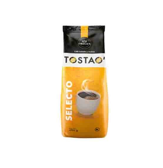Cafe Tostao Selecto x454 g