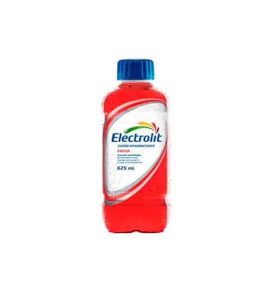 Suero Electrolit * 625 ml