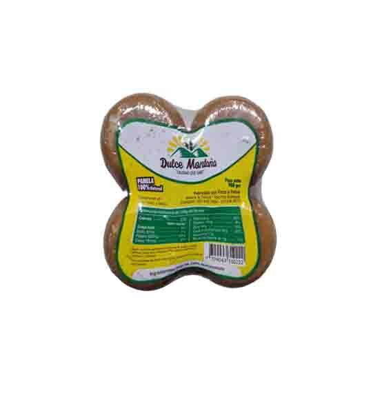 Panela Porcionada Dulce Montana * 908 g