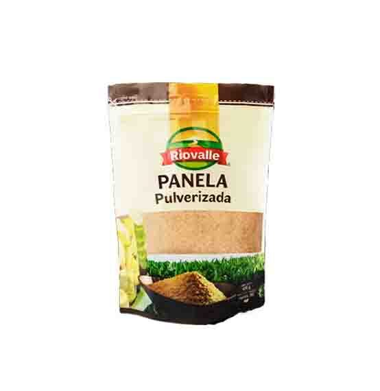 Panela Instantáneo Riovalle *400 g