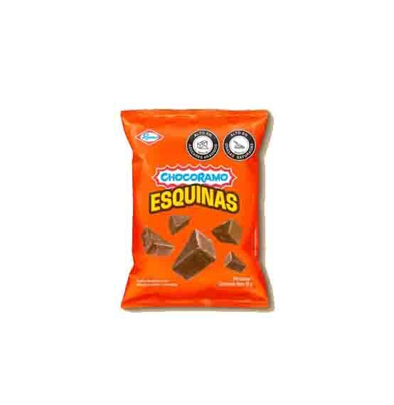 Chochorramo Esquinero *50 g