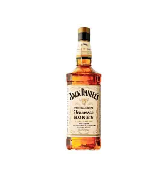 Whisky Jack Daniels Honey*700