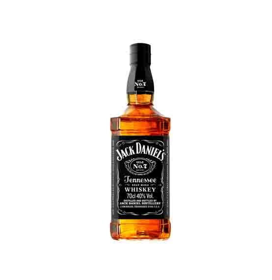 Whisky Jack Daniels *700