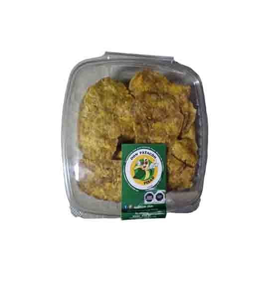 Patacón Don Patacón *330 g