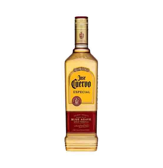 Tequila Jose Cuervo *750