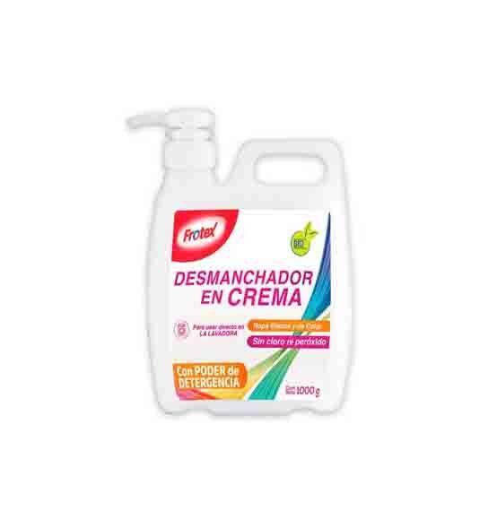 Crema Frotex Desmanchadora Ropa Blanca *1000 ml