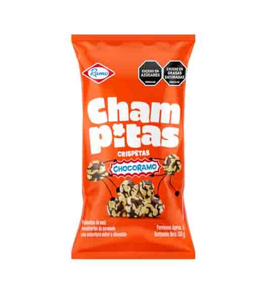 Crispeta Ramo Chocorramo *130 G