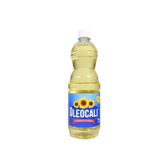 Aceite Oleocali*900 Ml