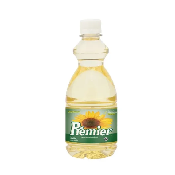 Aceite Premier*500 Ml