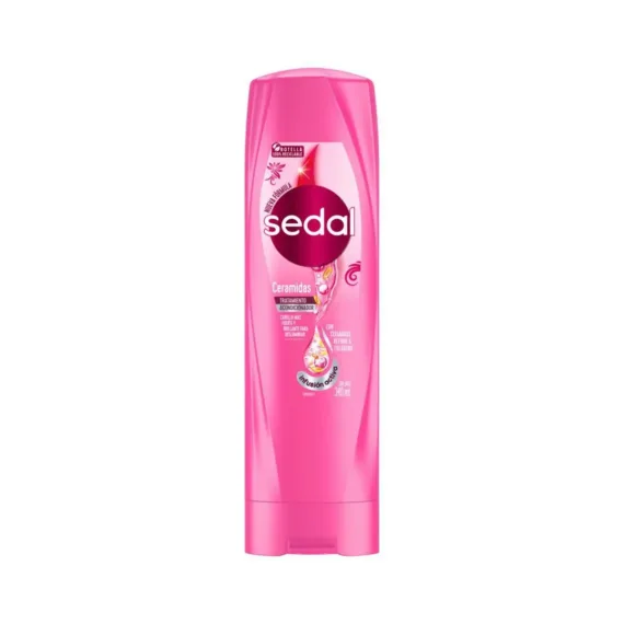 Acondicionador Sedal*340 Mls Ceramidas
