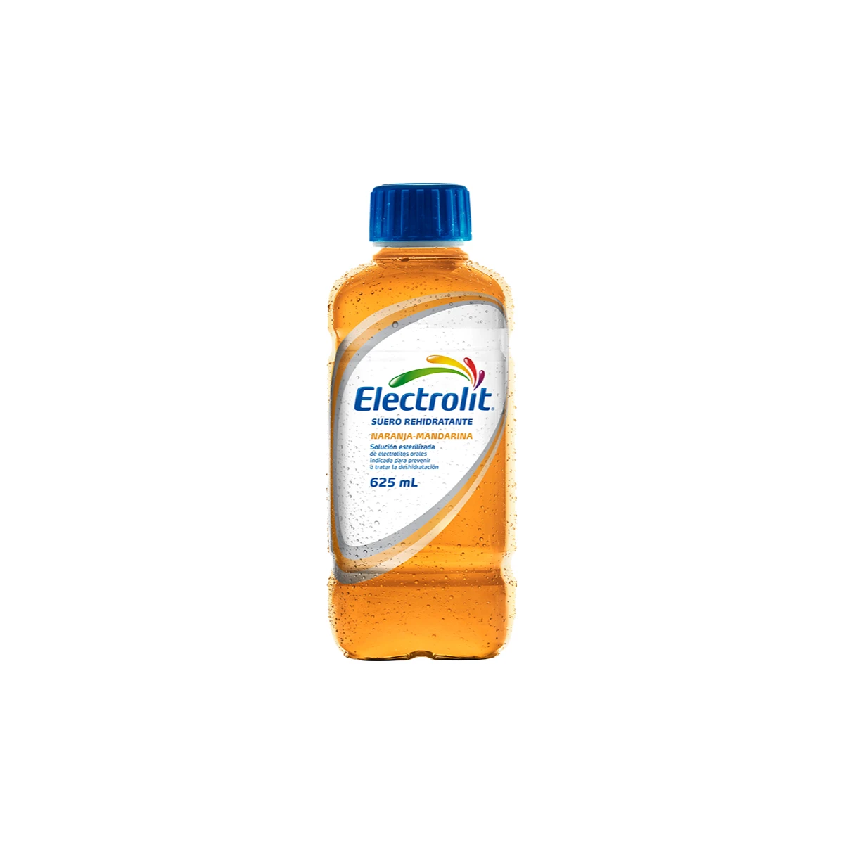 Suero Electrolit *625 Ml Maracuya
