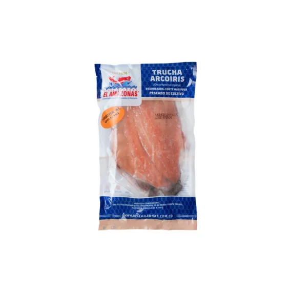 Trucha Mariposa Amazonas V/K