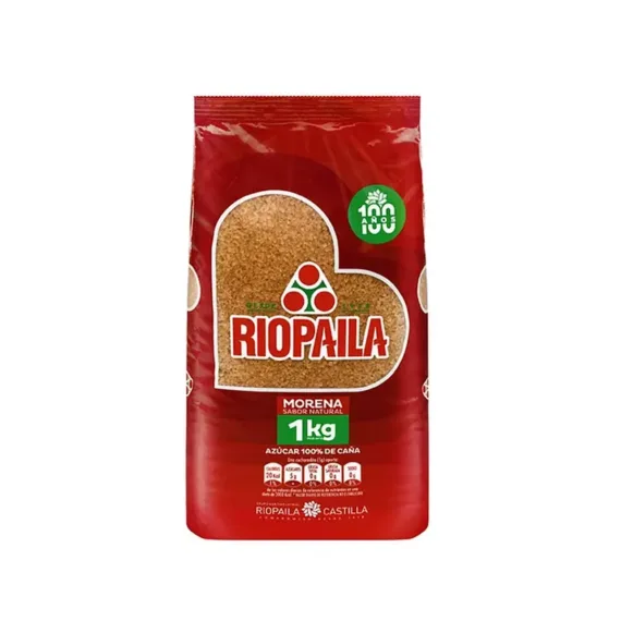 Azucar Riopaila Morena*1000 Grms
