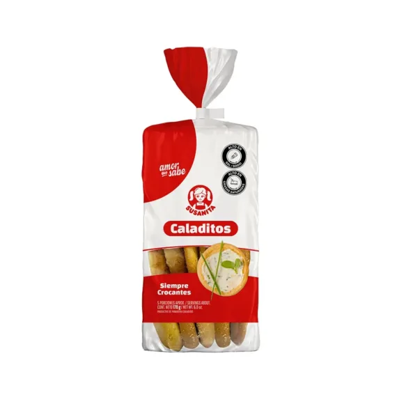 Caladito Susanita*170 G