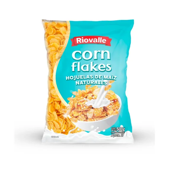 Cereal Hojuela Natu.Riova*500Grms