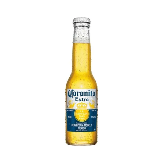 Cerveza Corona *207