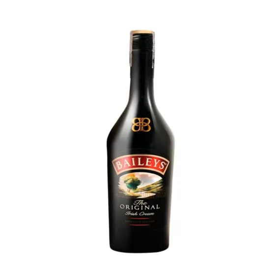 Crema De Whisky Baileys*375 Ml