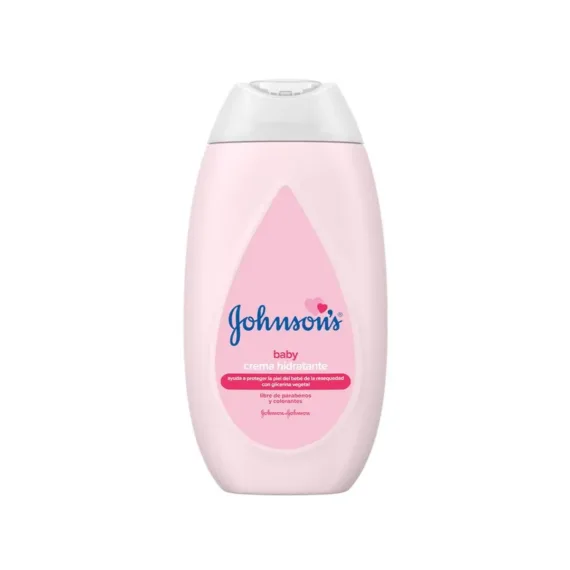 Crema Jhonson`S Liquida*100 Ml Original