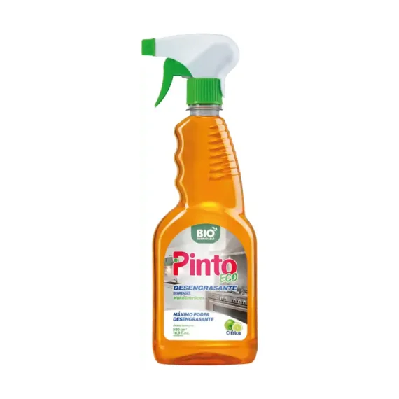 Desengrasante Pinto Eco Pistola *500