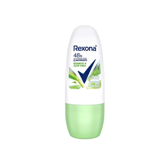 Desodorante Rexona Roll-On 30 G